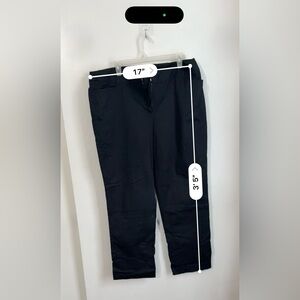 MICHAEL Michael Kors Black Pants